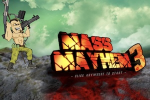 mass mayhem 3