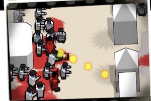 Boxhead More Rooms